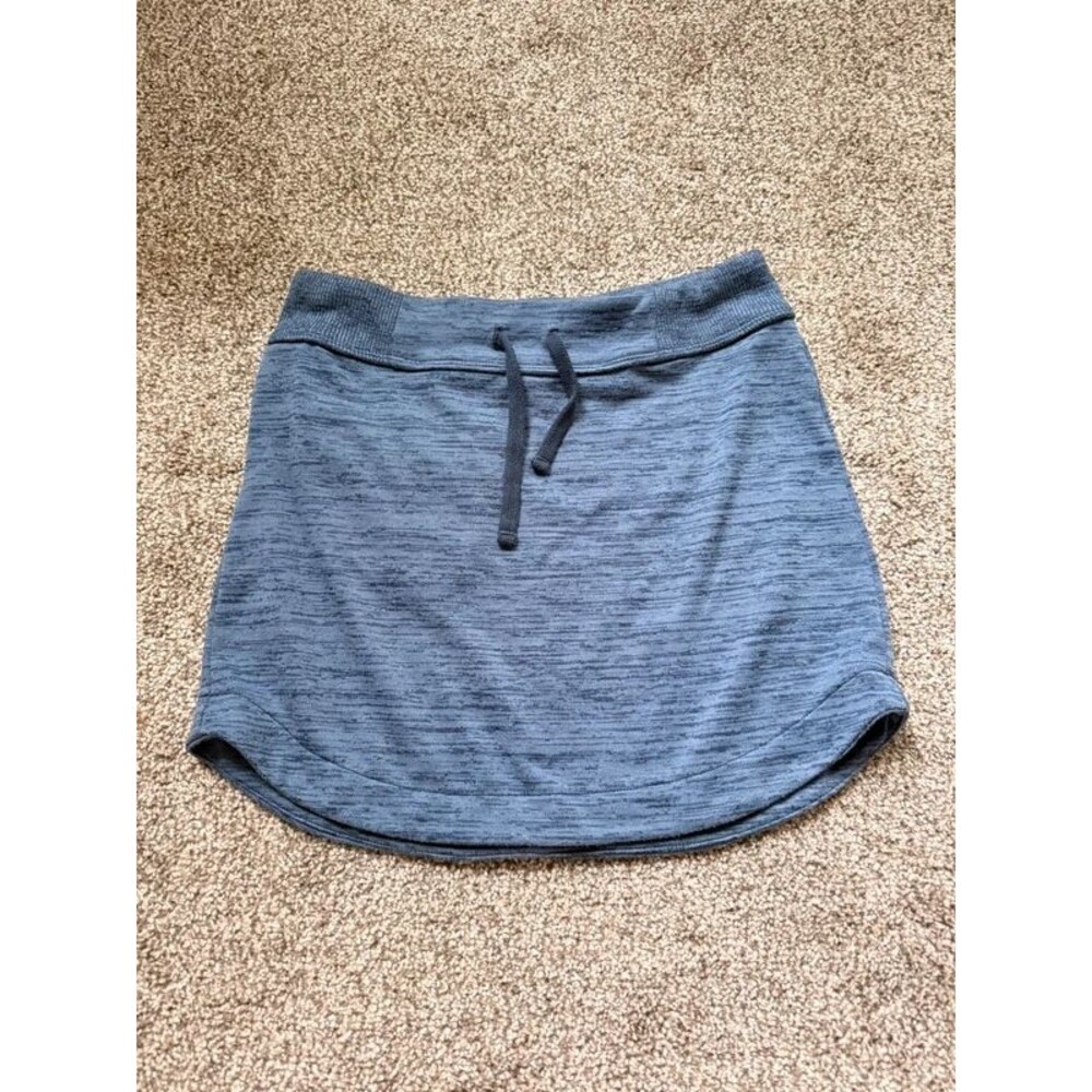 Mini skirt
